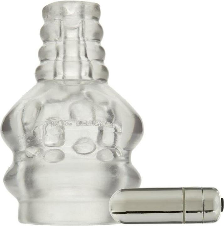 Actual product image Doc Johnson The Super Ball Sucker