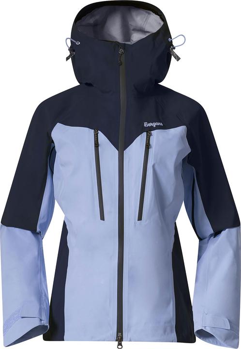 Produktbild Bergans Tind 3L Shell (M)
