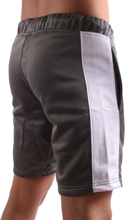 Produktbild Gym Generation Urban Force Shorts Gunmetal (XL)