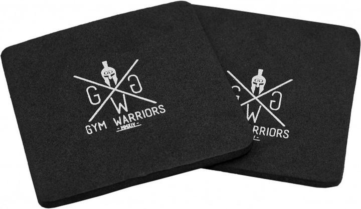 Produktbild Gym Generation Fitness Griffpolster