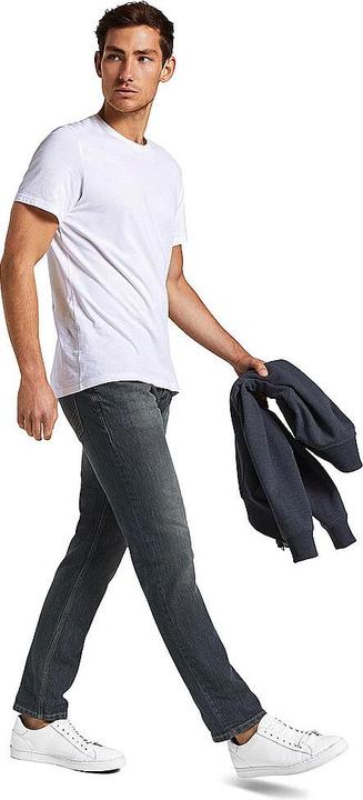 Produktbild Tom Tailor Straight Fit MARVIN (W32/L32)