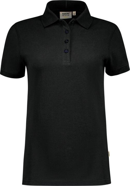 Image du produit Hakro Polo en coton bio GOTS (M)