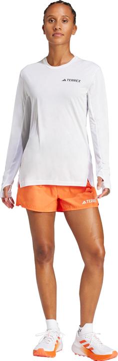 Immagine prodotto adidas Women's Xploric ClimaCool L/S T-Shirt (S)