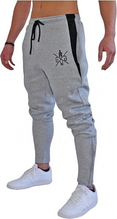 Immagine prodotto Gym Generation Pantaloni Legacy grigio (XL)