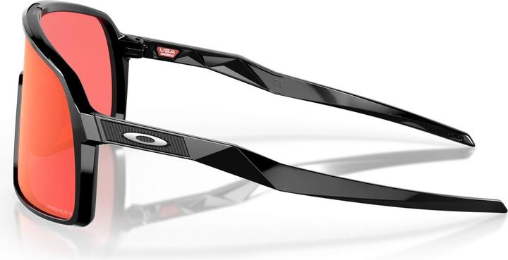 Immagine prodotto Oakley Sutro (Nero Lucidato, Prizm neve Toarch)