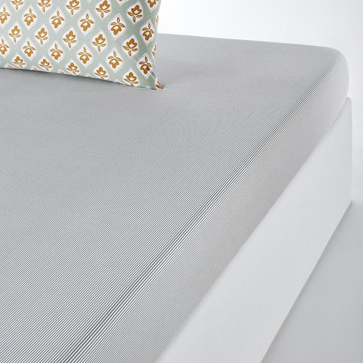 Image du produit La Redoute Interieurs Cilou (Housse de couette, 90 x 190 cm)