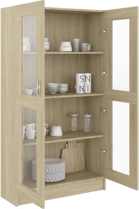 Immagine prodotto VidaXL Gizela (82,5 x 30,5 x 150 cm)