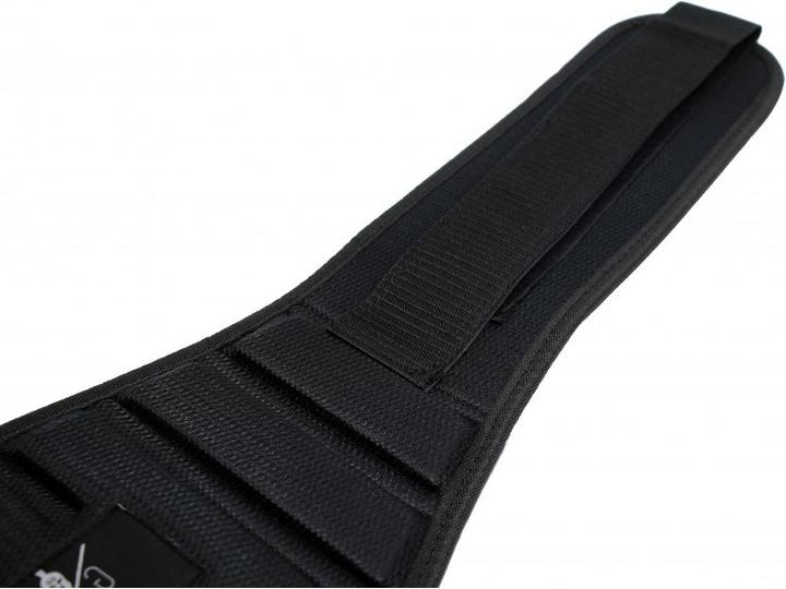 Image du produit Gym Generation Ceinture d'haltérophilie avec fermeture Velcro (45 l)