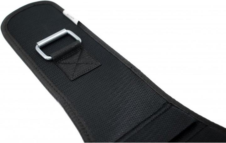 Image du produit Gym Generation Ceinture d'haltérophilie avec fermeture Velcro (45 l)