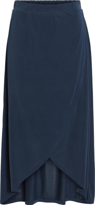 Produktbild Vila High Waist Midirock (XXL)