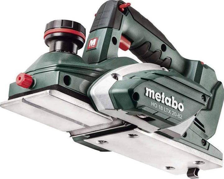 Produktbild Metabo HO 18 LTX 20-82
