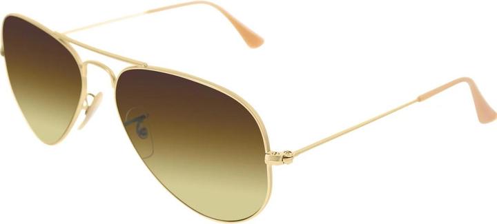 Image du produit Ray Ban Gradient aviateur