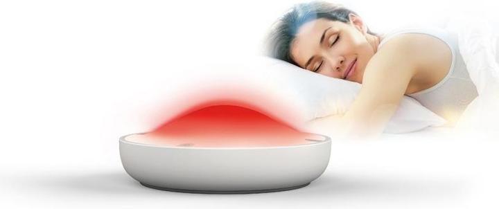 Actual product image Terraillon Dreamer