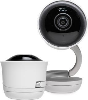 Produktbild Cisco Meraki Mv2 Indoor Flex Camera (2688 x 1520 Pixel)