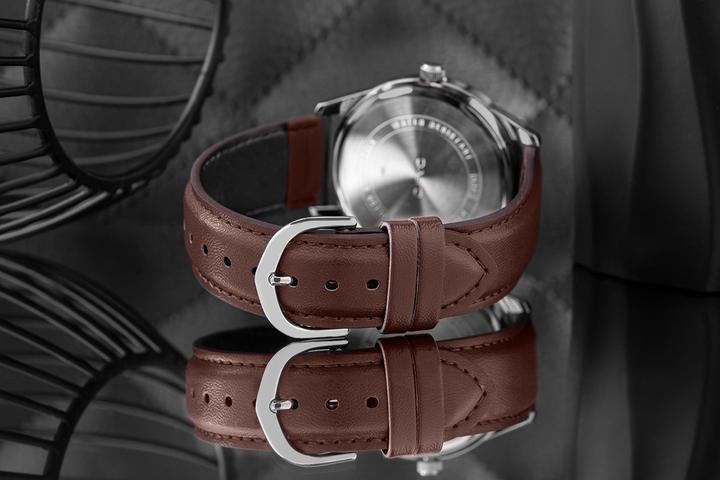 Immagine prodotto Casio Standard (Orologio da polso analogico, 40 mm)