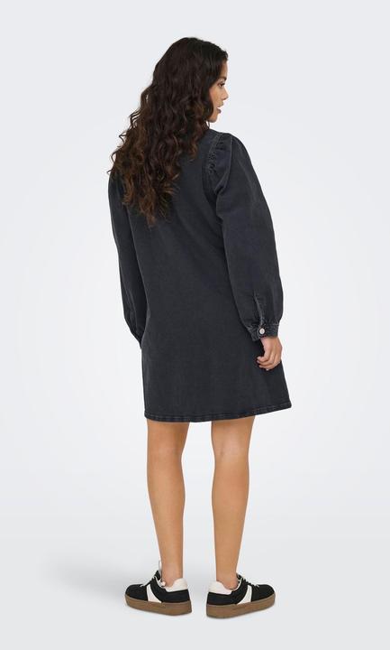 Image du produit Only ONLALMA Robe courte Robe en jean (XL)
