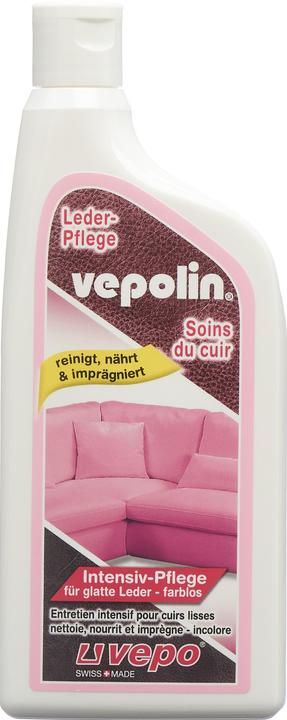 Produktbild Vepolin Leder-Pflege