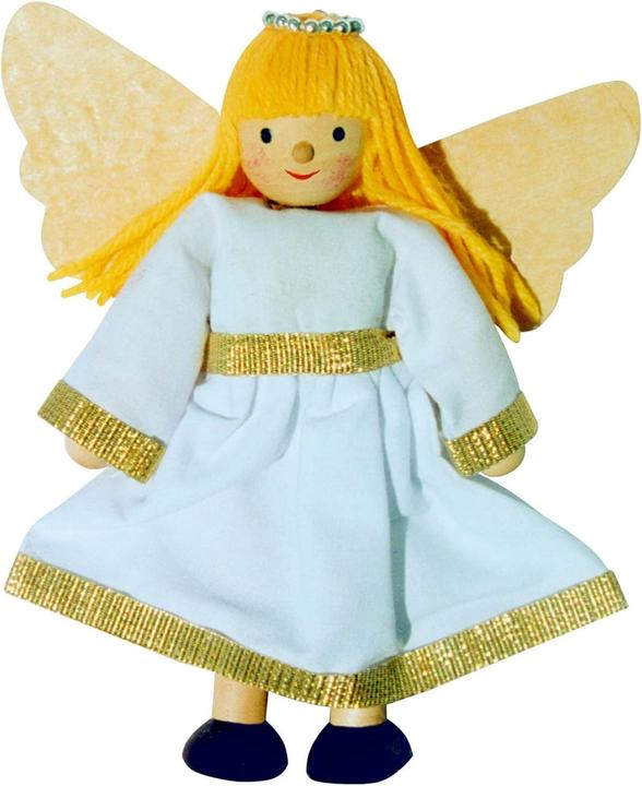 Produktbild Winzlinge 309-21 Krippenfiguren