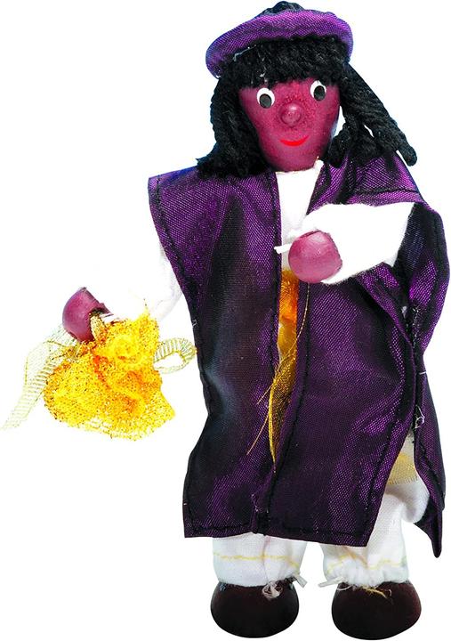 Produktbild Winzlinge 309-21 Krippenfiguren