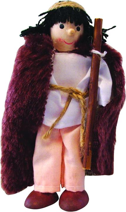 Produktbild Winzlinge 309-21 Krippenfiguren