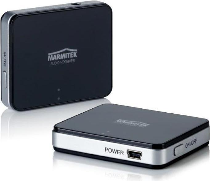 Produktbild Marmitek Audio Anywhere 625 (40 m)