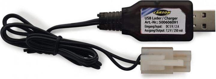Carson RC Sport USB Charger
