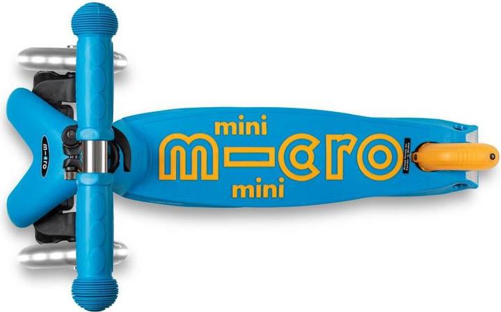 Immagine prodotto Micro Mini Deluxe