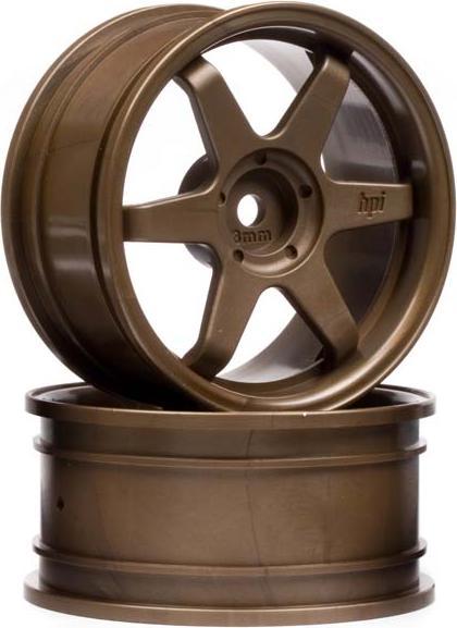 Image du produit HPI Jantes Te37