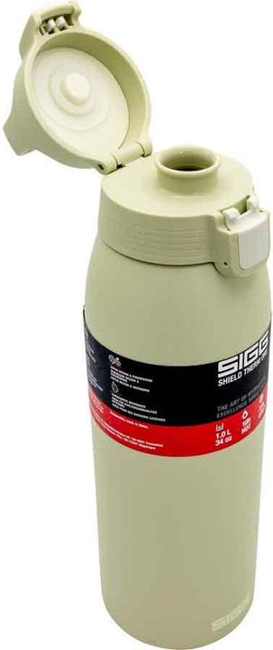Actual product image Sigg Shield Therm One (1 l)