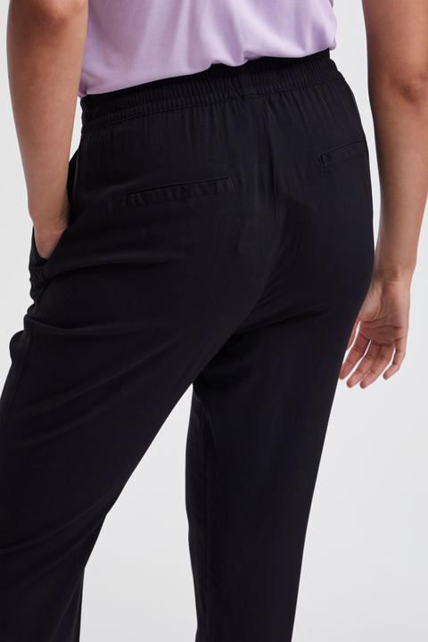 Produktbild B.young BYMMMJOELLA PANTS 3 20814530 (36)