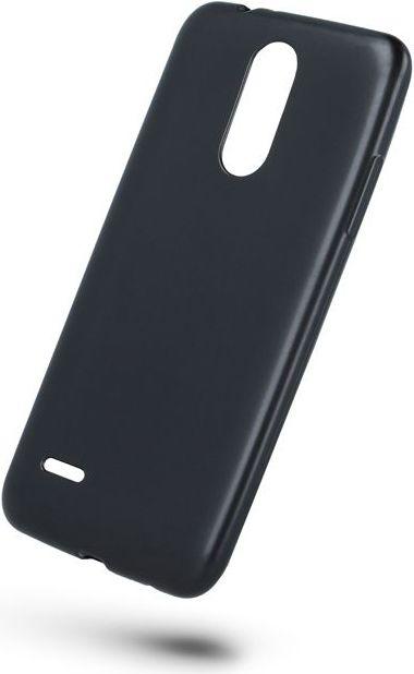 Actual product image GreenGo iPhone 6 Plus TPU Oil (Apple iPhone 6 Plus)