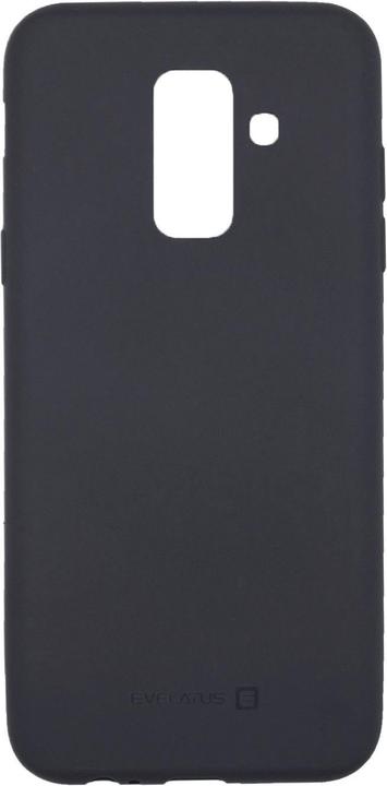 Immagine prodotto Evelatus A6 Plus 2018 Custodia in silicone (Samsung Galaxy J6 (2018))