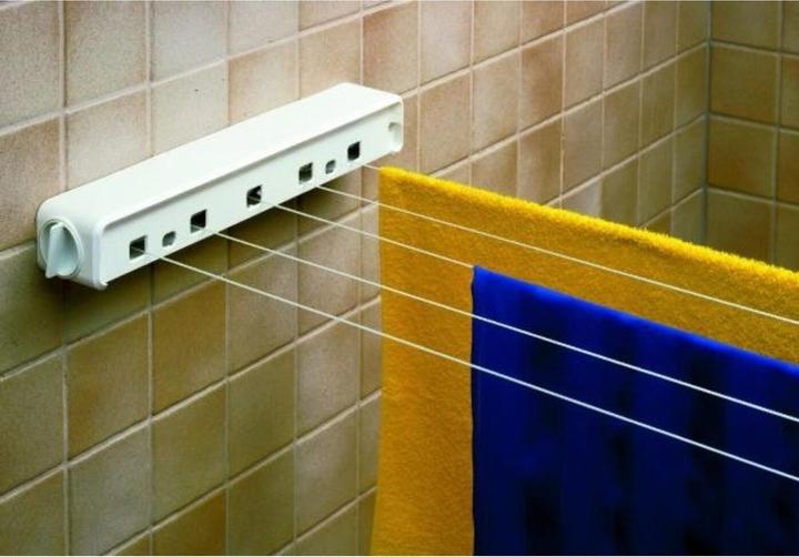 Productafbeelding Leifheit Rollfix (21 m)