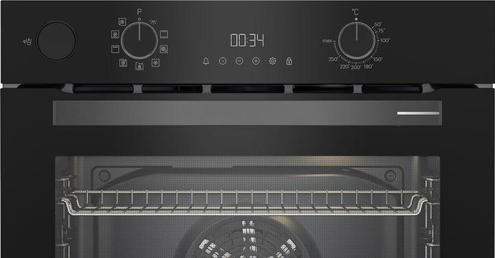 Actual product image Grundig Oven GEBD12300B