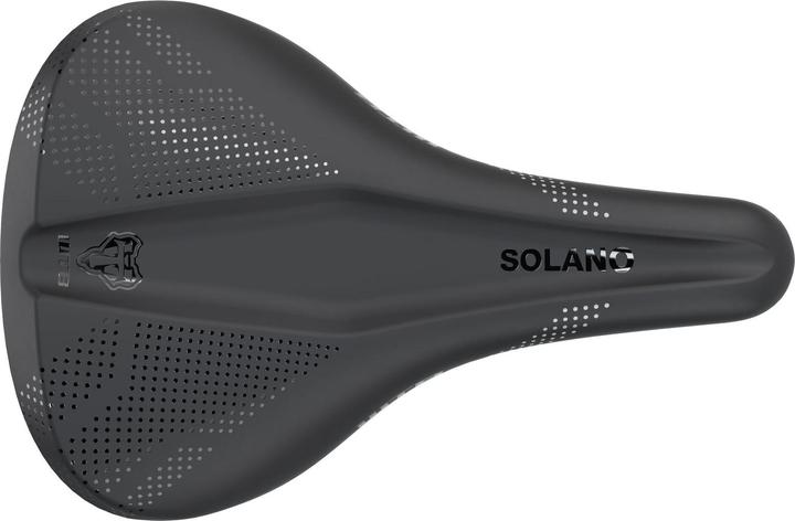 Wtb Solano Wide Fusion Form Cromoly