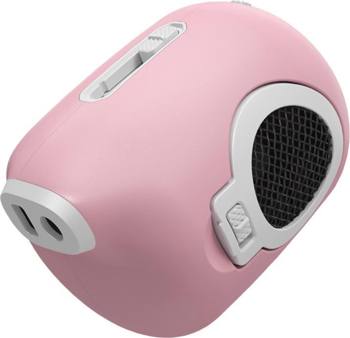 Produktbild Nitecore BlowerBaby Mini Pink
