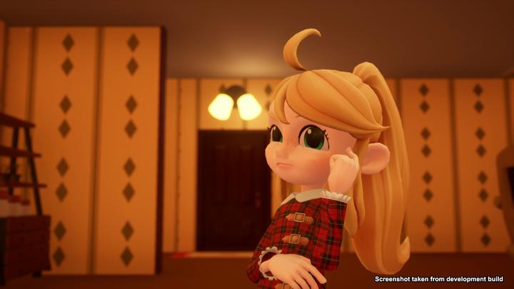 Produktbild NIS Destiny Connect: Tick-Tock Travelers (PS4, FR)