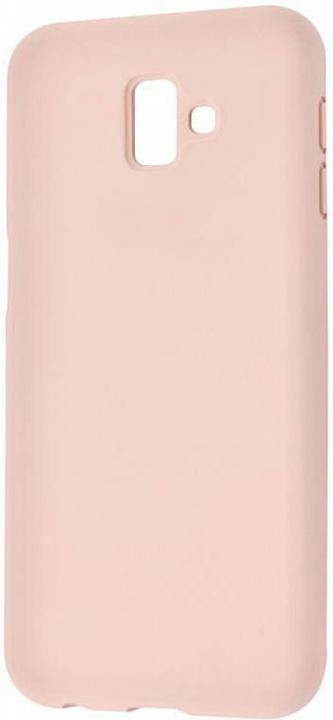 Produktbild Evelatus Galaxy J4 Plus Silicone Case (Samsung Galaxy J4+)