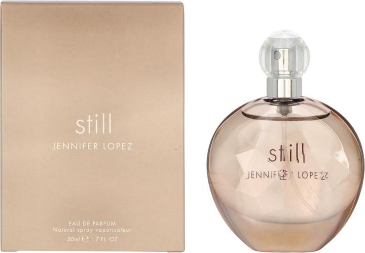 Produktbild Jennifer Lopez Still (Eau de Parfum, 50 ml)