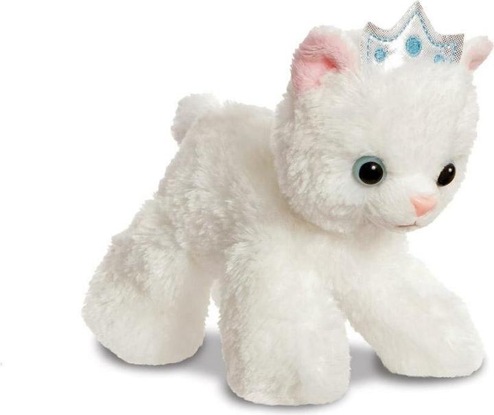 Produktbild Aurora World FANCY PALS Pliušinis kačiukas, 20 cm (7 cm)