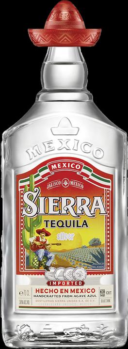 Image du produit Mayer - the gift factory Tequila Set avec 4 verres à shot Cactus 350ml - 38%vol.