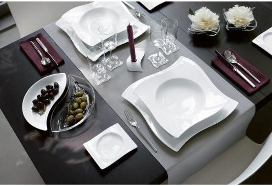 Produktbild Villeroy & Boch Pastateller NewWave (1 x, 28 cm)