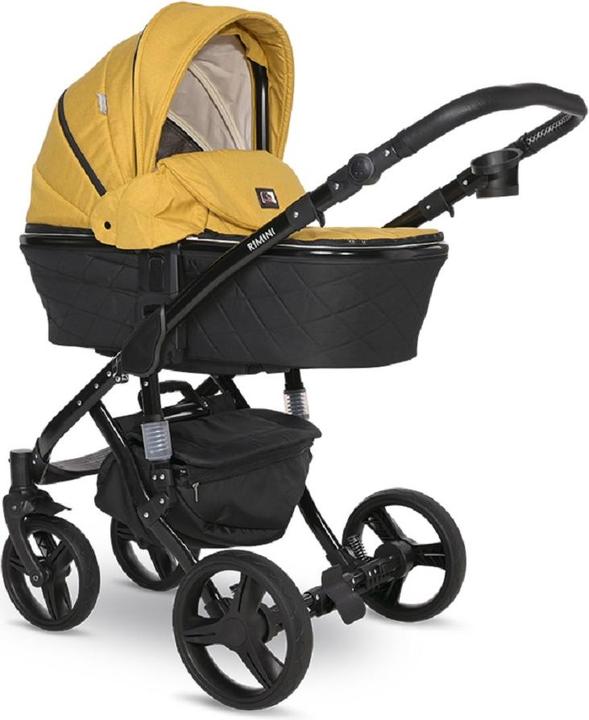 Immagine prodotto Lorelli Passeggino Rimini Premium Combi