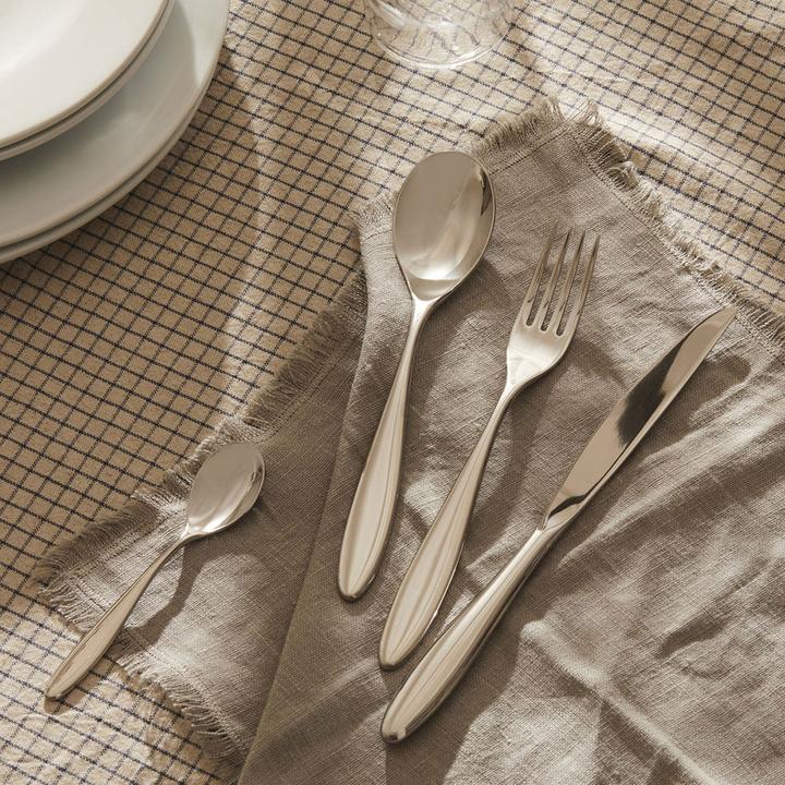 Image du produit Alessi Maman (4 pièce(s), Set de couverts)