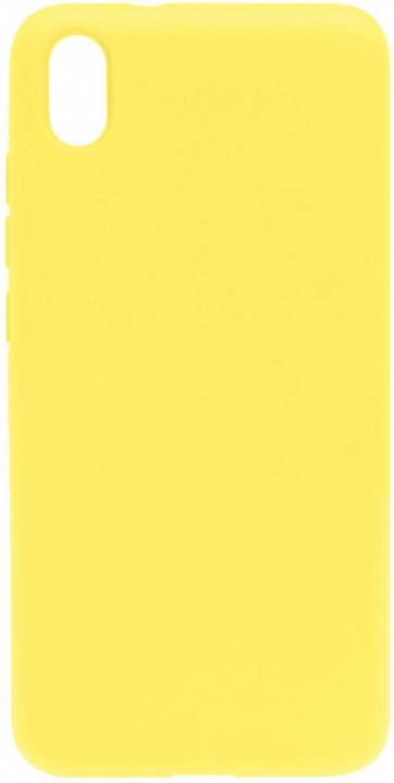 Jaune