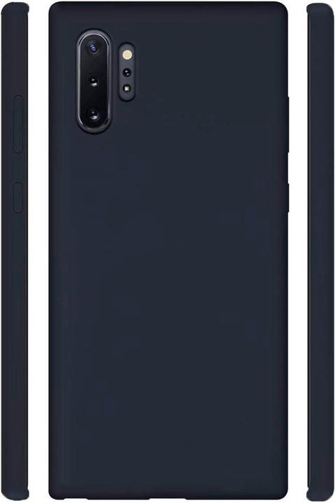 Produktbild Evelatus Galaxy Note 10 Plus Soft Case with bottom (Samsung Galaxy Note 10 Plus)