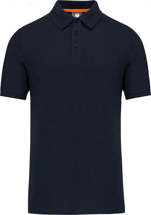 Kariban Ökologisch verantwortliches Polo-Shirt