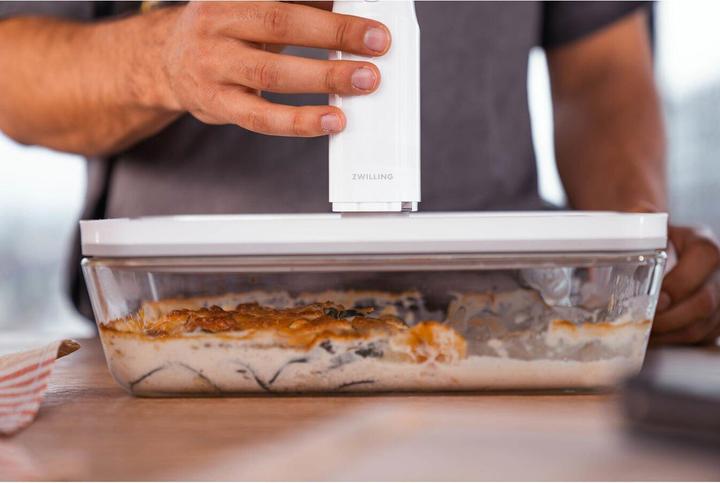 Immagine prodotto Zwilling Piatto gratin sottovuoto (2.85 l)