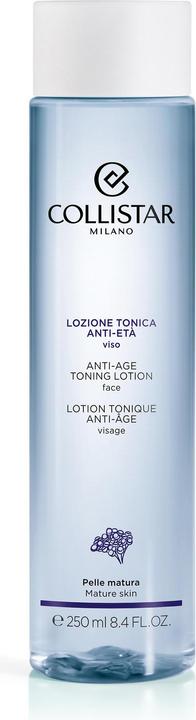 Produktbild Collistar Anti Age Toning Lotion 250 ml (Tonic, 250 ml)