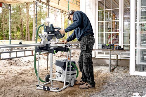Produktbild Festool CTLC Mini-Basic (Nass-Trockensauger)